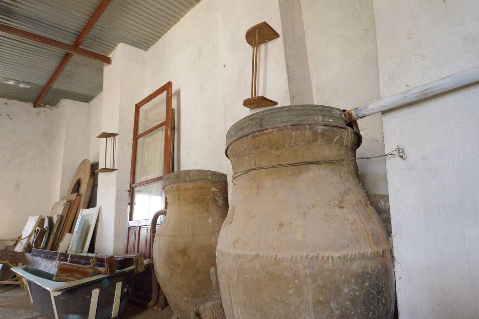 8 soveværelse Byhus til salg i Rute med swimmingpool - € 650.000 (Ref: 5413570)