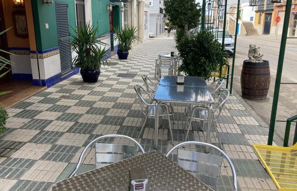 Restaurant/Bar til salg i Rute - € 500.000 (Ref: 5943728)