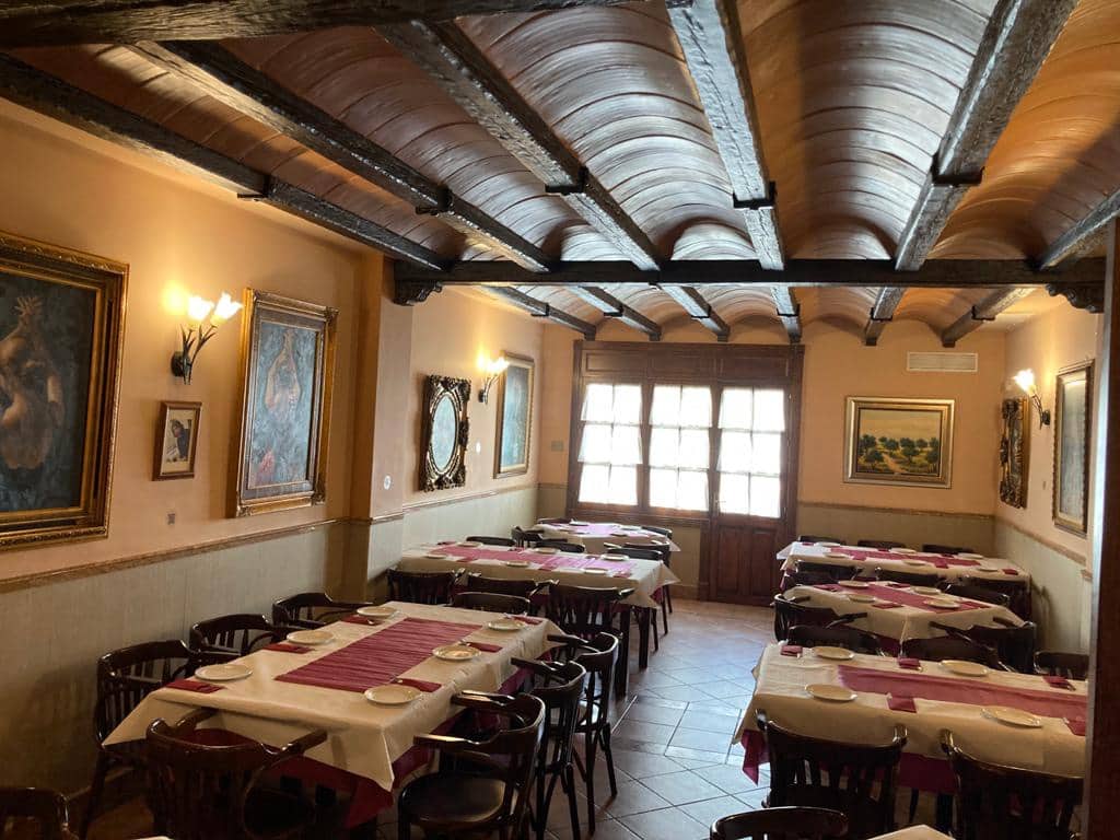 Restaurant/Bar til salg i Rute - € 500.000 (Ref: 5943728)