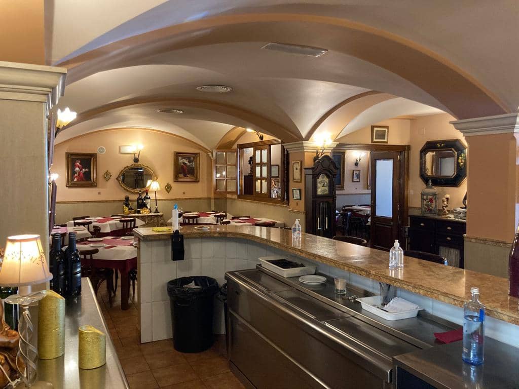 Restaurant/Bar til salg i Rute - € 500.000 (Ref: 5943728)