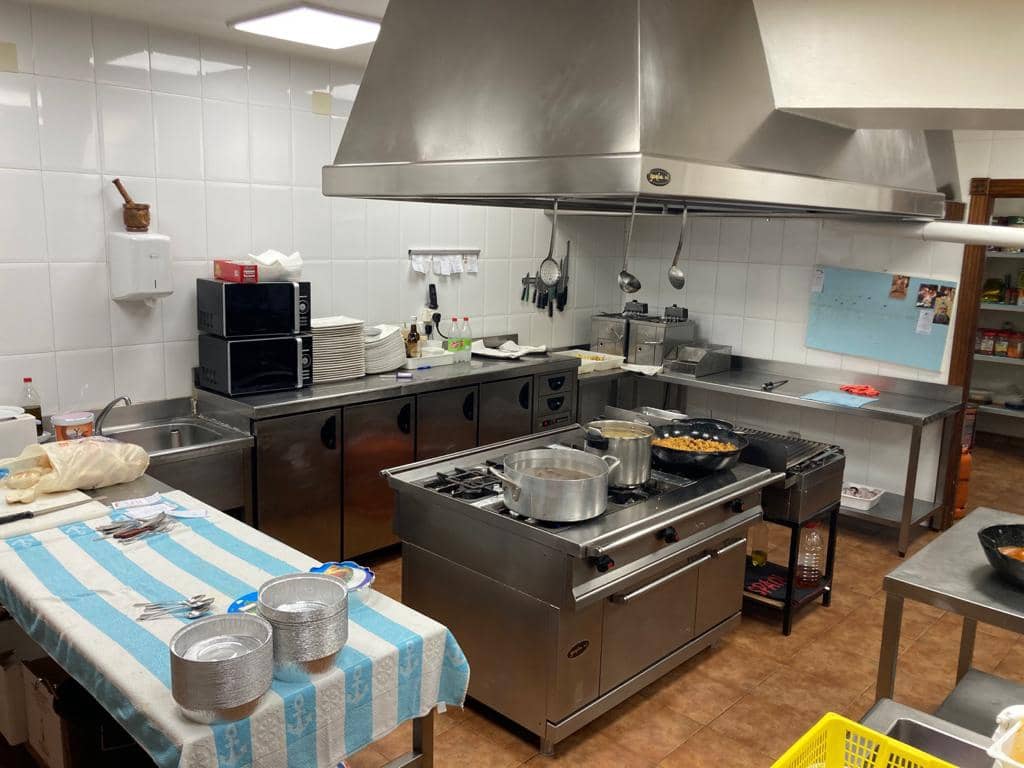 Restaurant/Bar til salg i Rute - € 500.000 (Ref: 5943728)