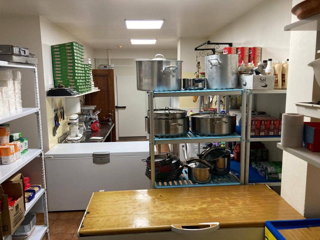 Restaurant/Bar til salg i Rute - € 500.000 (Ref: 5943728)