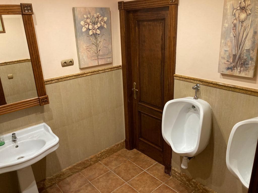 Restaurant/Bar til salg i Rute - € 500.000 (Ref: 5943728)