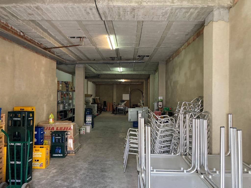 Restaurant/Bar til salg i Rute - € 500.000 (Ref: 5943728)