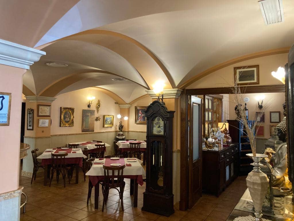 Restaurant/Bar til salg i Rute - € 500.000 (Ref: 5943728)