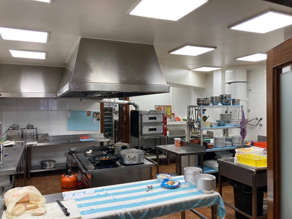 Restaurant/Bar til salg i Rute - € 500.000 (Ref: 5943728)