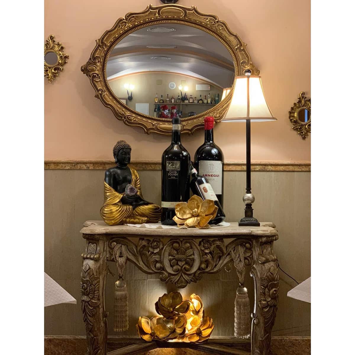 Restaurant/Bar til salg i Rute - € 500.000 (Ref: 5943728)