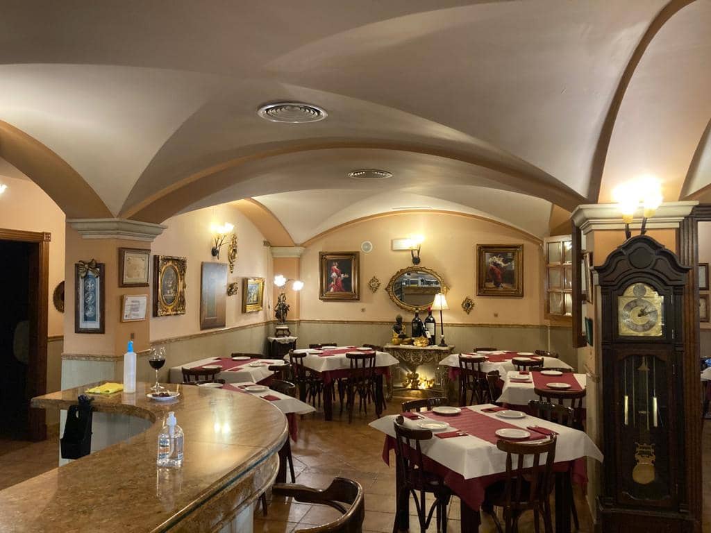 Restaurant/Bar til salg i Rute - € 500.000 (Ref: 5943728)