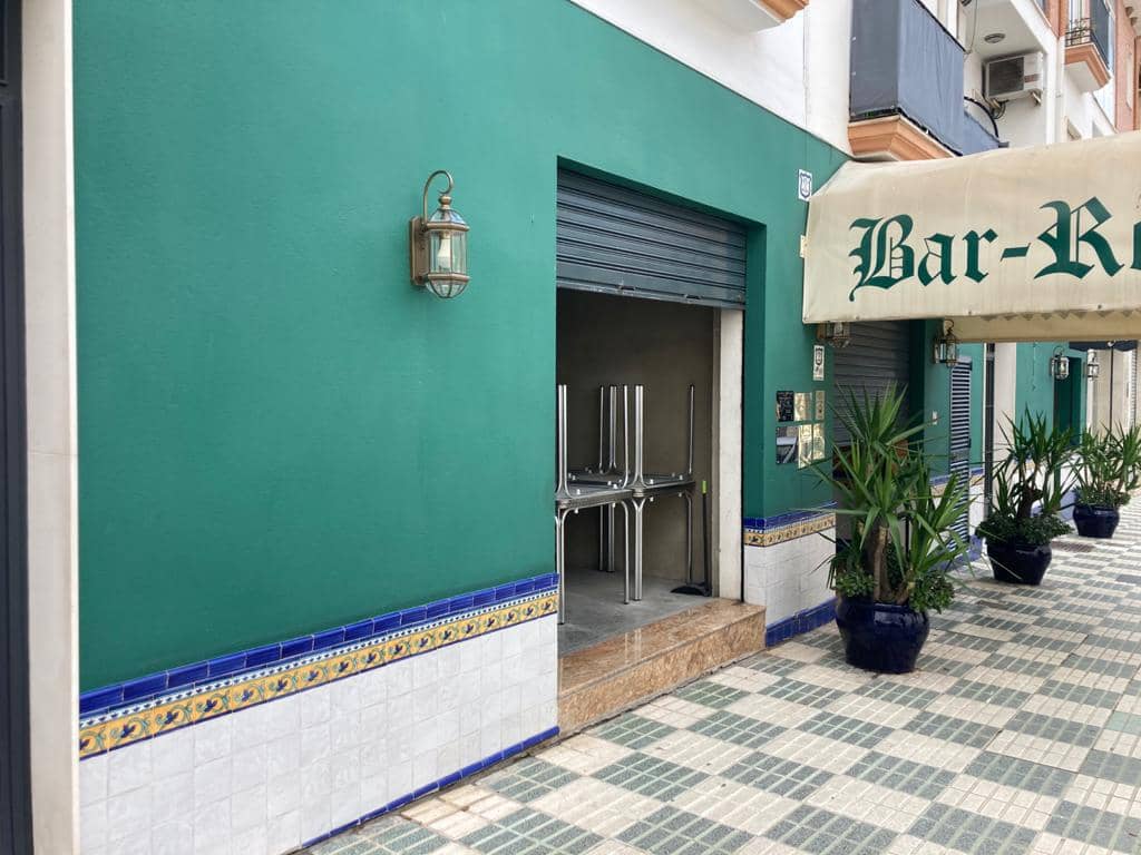 Restaurant/Bar til salg i Rute - € 500.000 (Ref: 5943728)