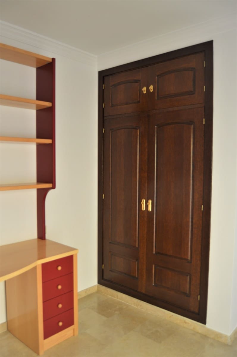 4 soveværelse Byhus til salg i Ojen med garage - € 524.000 (Ref: 6045781)