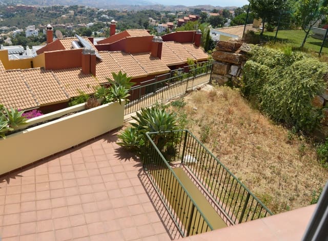 4 sovrum Hus till salu i Ojen med garage - 524 000 € (Ref: 6045781)