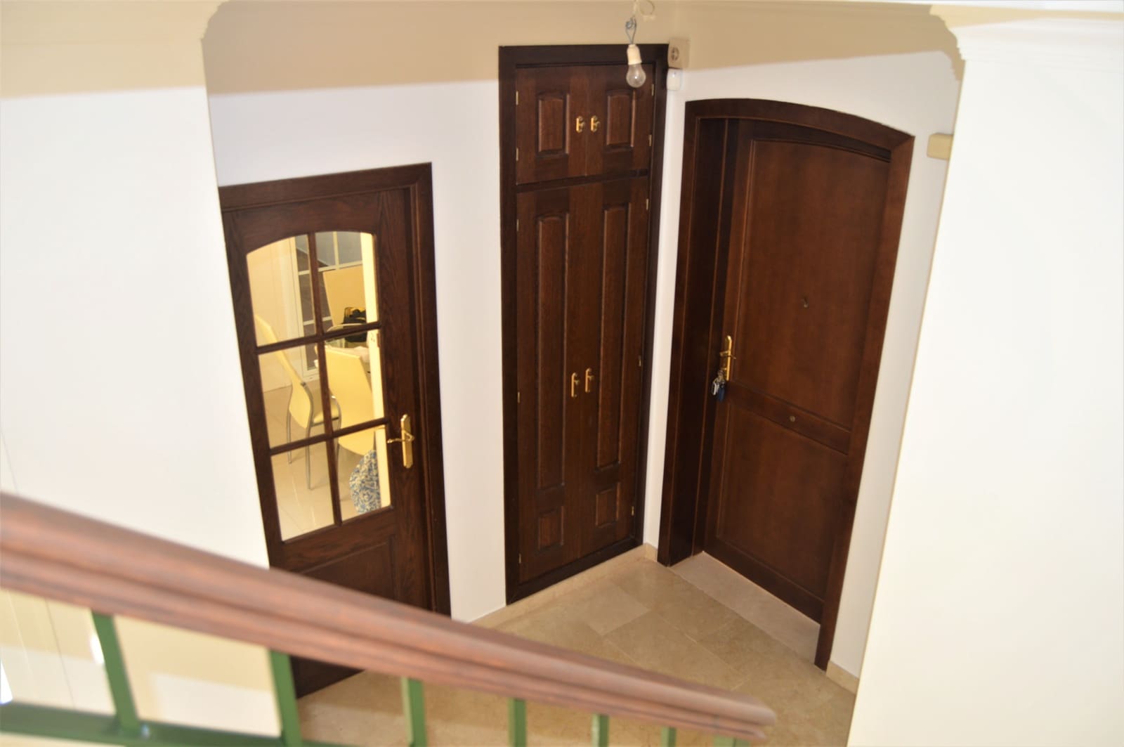 4 soveværelse Byhus til salg i Ojen med garage - € 524.000 (Ref: 6045781)