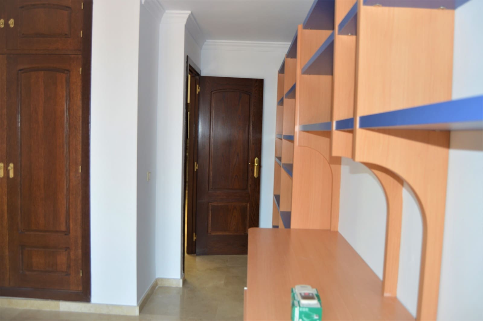 4 soveværelse Byhus til salg i Ojen med garage - € 524.000 (Ref: 6045781)