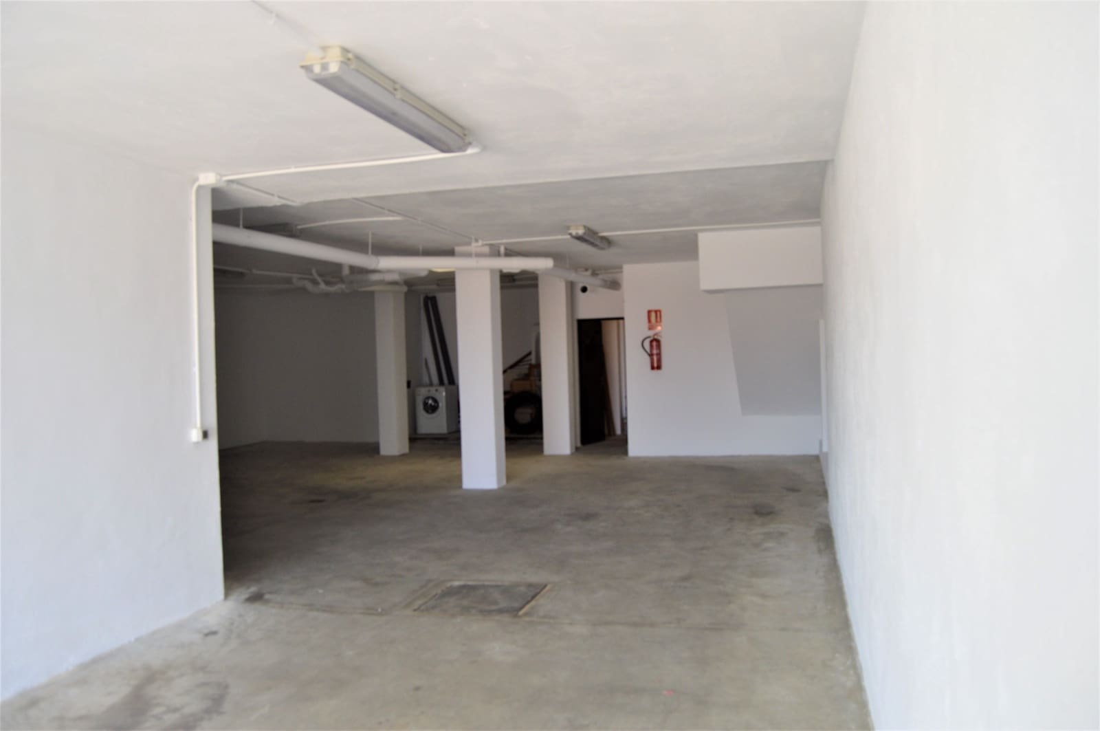 4 soveværelse Byhus til salg i Ojen med garage - € 524.000 (Ref: 6045781)