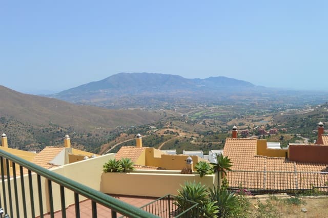 4 sovrum Hus till salu i Ojen med garage - 524 000 € (Ref: 6045781)