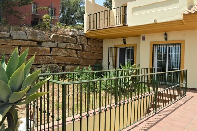 4 sovrum Hus till salu i Ojen med garage - 524 000 € (Ref: 6045781)