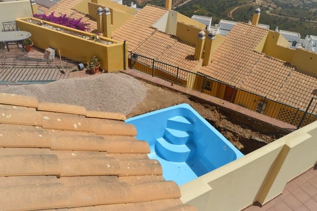 4 sovrum Hus till salu i Ojen med garage - 524 000 € (Ref: 6045781)