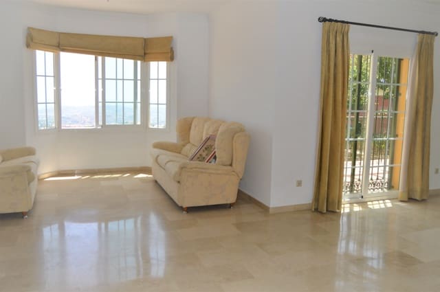 4 sovrum Hus till salu i Ojen med garage - 524 000 € (Ref: 6045781)