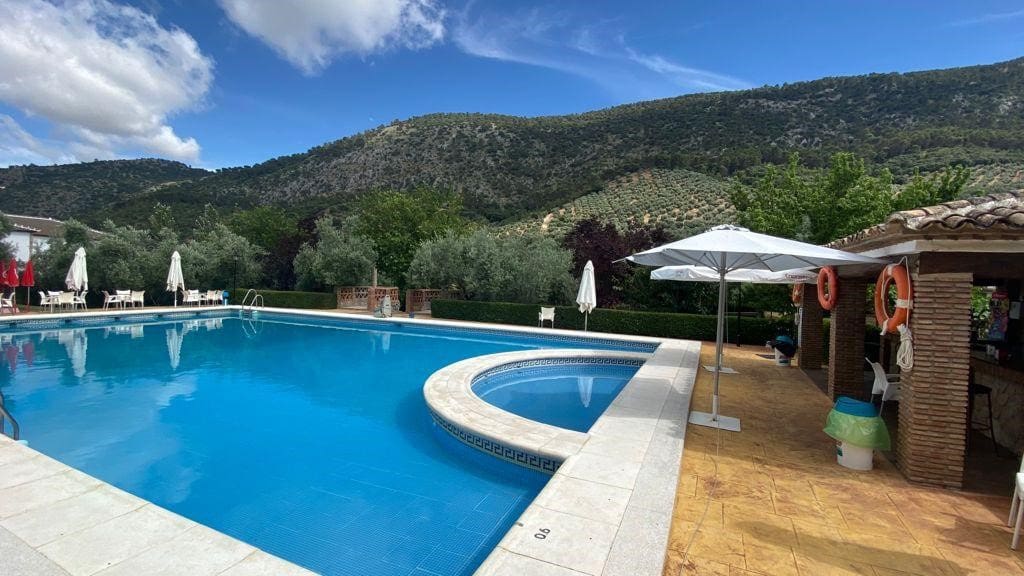 3 soverom Restaurant/Bar til salgs i Rute med svømmebasseng garasje - € 1 100 000 (Ref: 6365370)