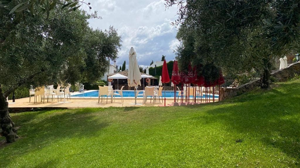 3 soverom Restaurant/Bar til salgs i Rute med svømmebasseng garasje - € 1 100 000 (Ref: 6365370)