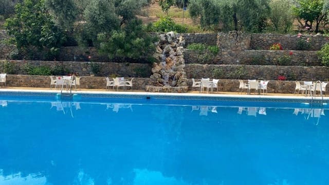 3 bedroom Restaurant/Bar for sale in Rute with pool garage - € 1,100,000 (Ref: 6365370)