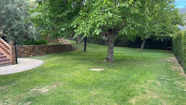 3 bedroom Restaurant/Bar for sale in Rute with pool garage - € 1,100,000 (Ref: 6365370)