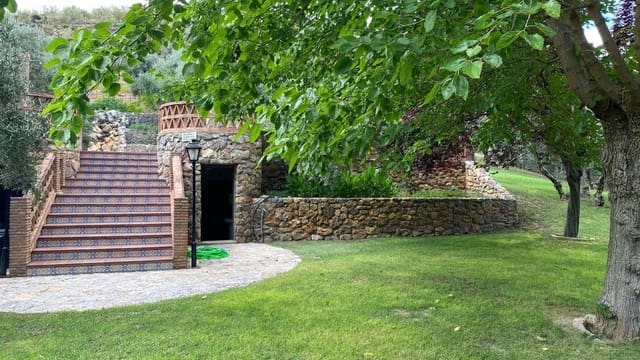 3 bedroom Restaurant/Bar for sale in Rute with pool garage - € 1,100,000 (Ref: 6365370)