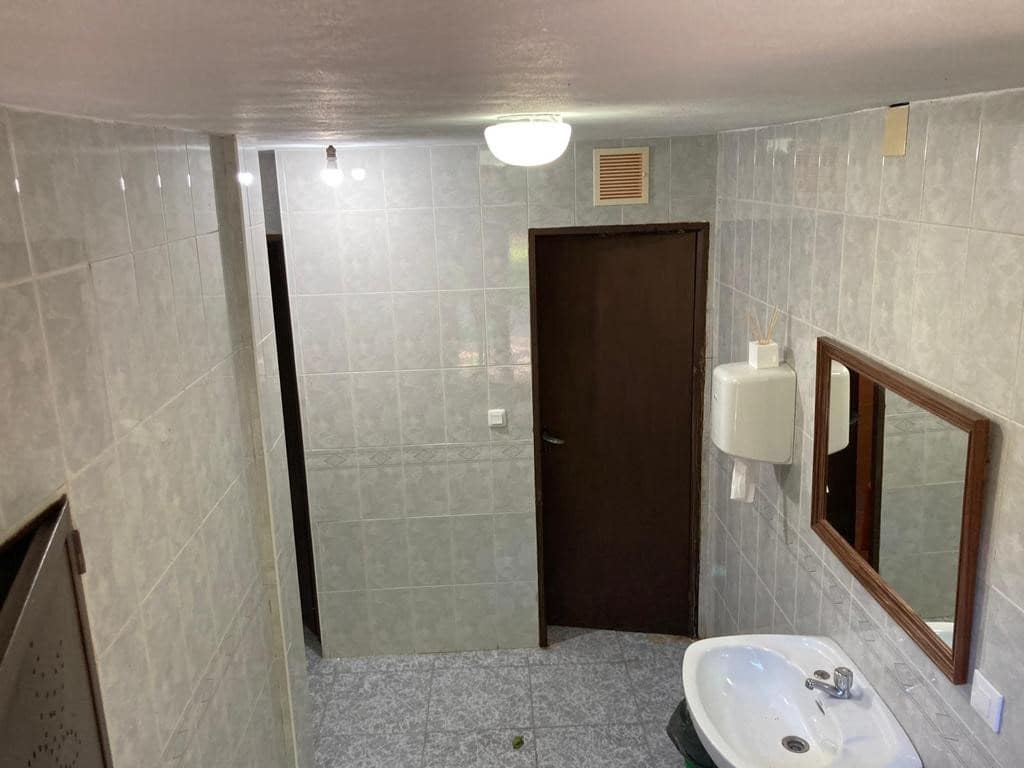 3 soverom Restaurant/Bar til salgs i Rute med svømmebasseng garasje - € 1 100 000 (Ref: 6365370)