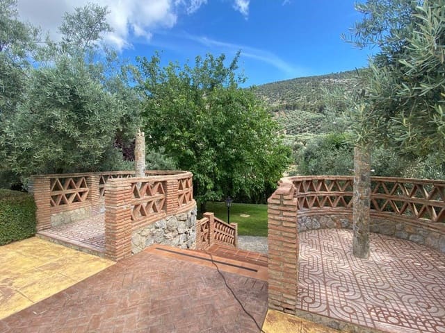 3 bedroom Restaurant/Bar for sale in Rute with pool garage - € 1,100,000 (Ref: 6365370)