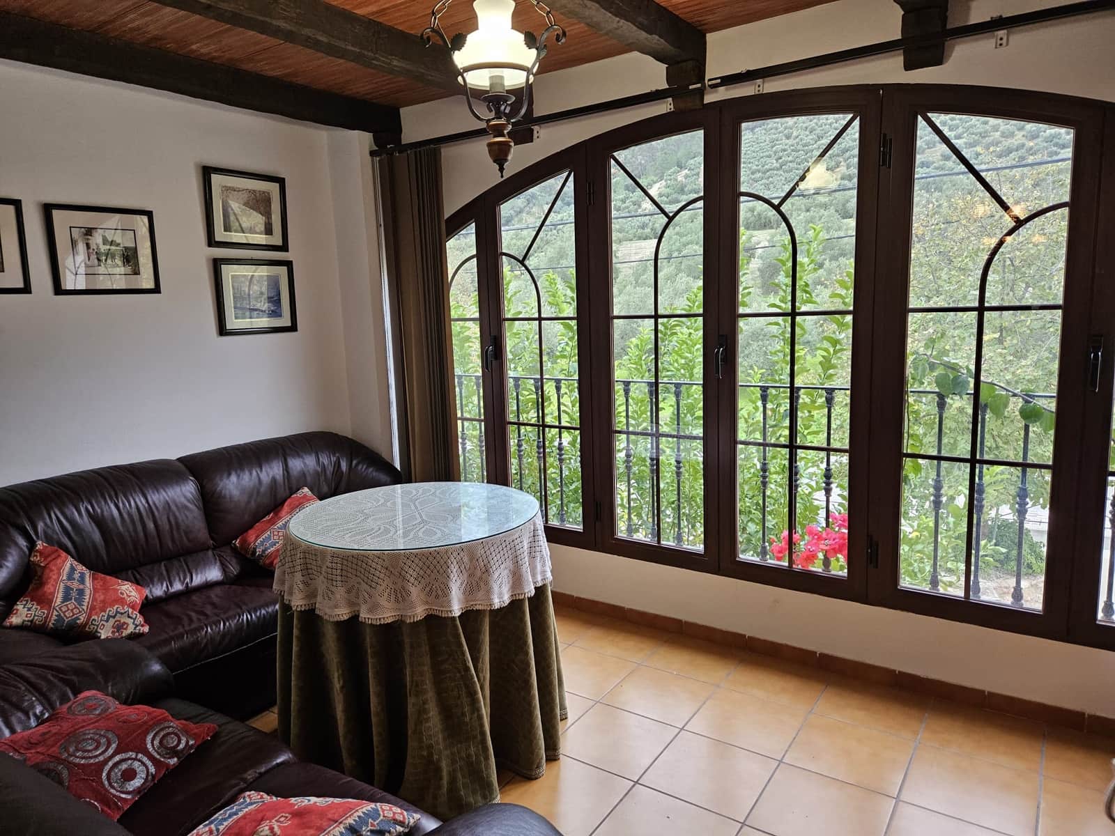 3 soverom Restaurant/Bar til salgs i Rute med svømmebasseng garasje - € 1 100 000 (Ref: 6365370)