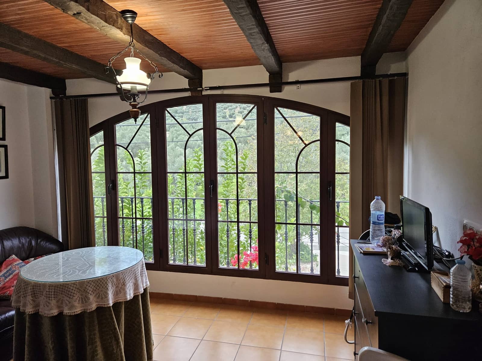 3 soverom Restaurant/Bar til salgs i Rute med svømmebasseng garasje - € 1 100 000 (Ref: 6365370)