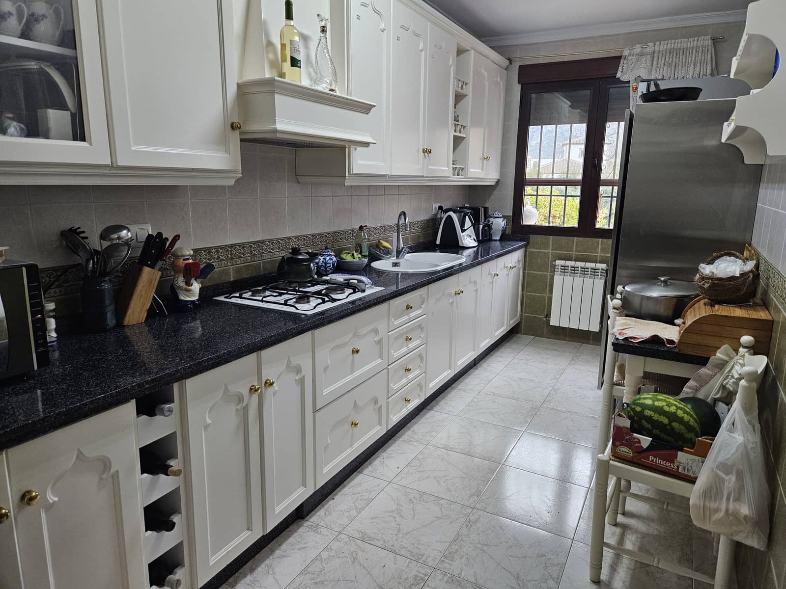 3 soverom Restaurant/Bar til salgs i Rute med svømmebasseng garasje - € 1 100 000 (Ref: 6365370)