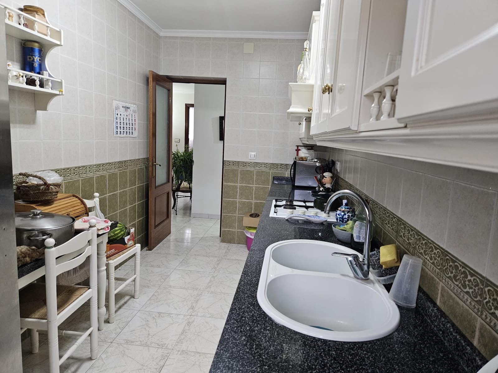 3 soverom Restaurant/Bar til salgs i Rute med svømmebasseng garasje - € 1 100 000 (Ref: 6365370)