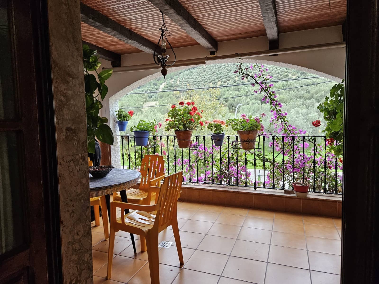 3 soverom Restaurant/Bar til salgs i Rute med svømmebasseng garasje - € 1 100 000 (Ref: 6365370)