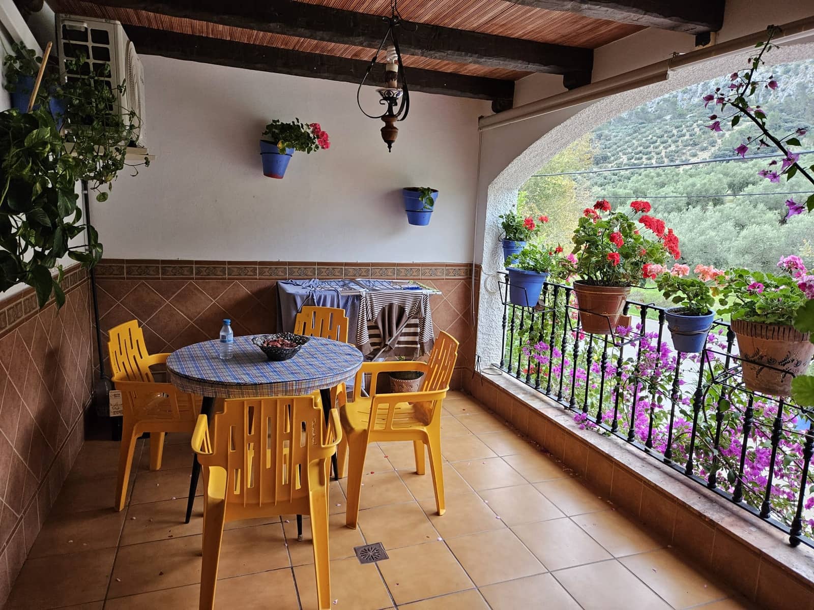 3 soverom Restaurant/Bar til salgs i Rute med svømmebasseng garasje - € 1 100 000 (Ref: 6365370)