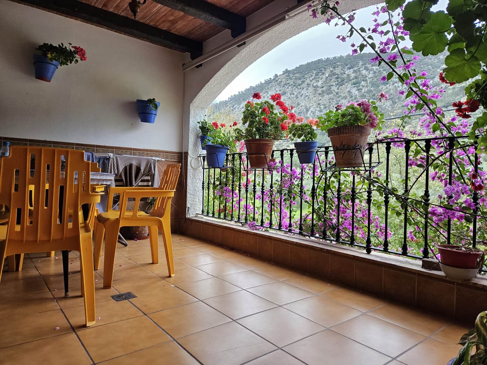 3 soverom Restaurant/Bar til salgs i Rute med svømmebasseng garasje - € 1 100 000 (Ref: 6365370)