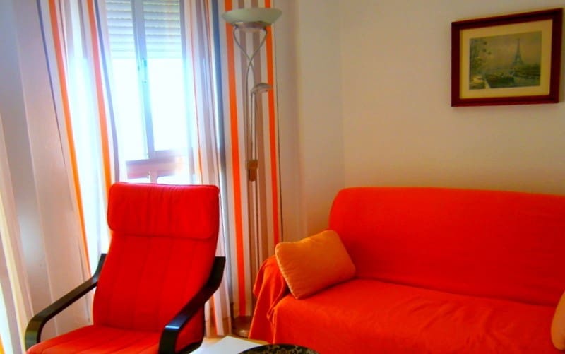 1 camera da letto Appartamento sulla Spiaggia da affittare in Fuengirola - 1.200 € (Rif: 7414134)