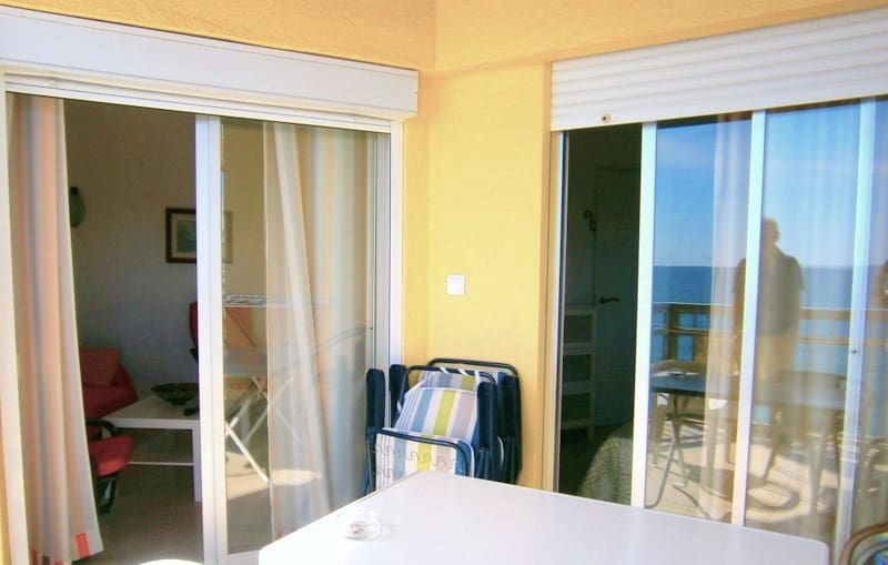 1 camera da letto Appartamento sulla Spiaggia da affittare in Fuengirola - 1.200 € (Rif: 7414134)