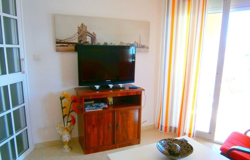 1 camera da letto Appartamento sulla Spiaggia da affittare in Fuengirola - 1.200 € (Rif: 7414134)