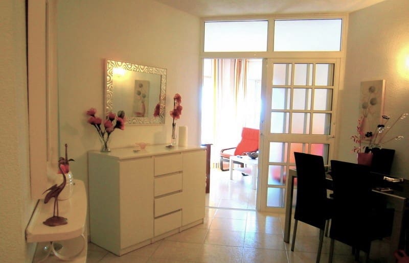 1 camera da letto Appartamento sulla Spiaggia da affittare in Fuengirola - 1.200 € (Rif: 7414134)