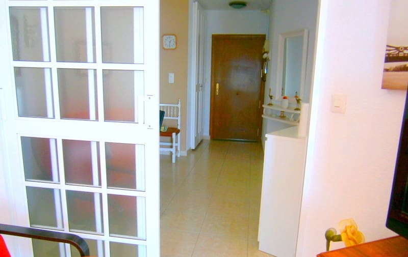 1 camera da letto Appartamento sulla Spiaggia da affittare in Fuengirola - 1.200 € (Rif: 7414134)