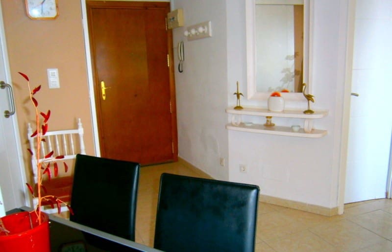 1 camera da letto Appartamento sulla Spiaggia da affittare in Fuengirola - 1.200 € (Rif: 7414134)