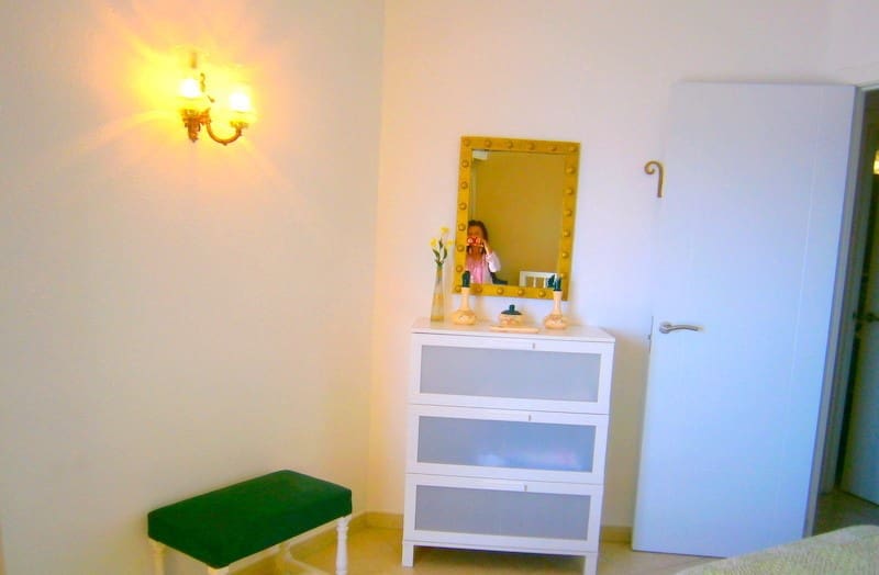 1 camera da letto Appartamento sulla Spiaggia da affittare in Fuengirola - 1.200 € (Rif: 7414134)