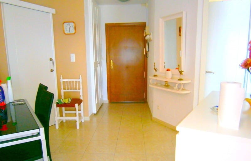 1 camera da letto Appartamento sulla Spiaggia da affittare in Fuengirola - 1.200 € (Rif: 7414134)