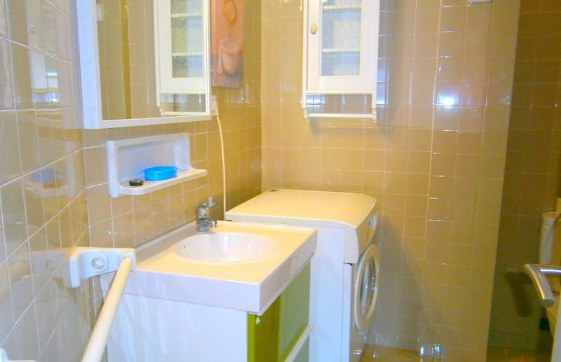 1 camera da letto Appartamento sulla Spiaggia da affittare in Fuengirola - 1.200 € (Rif: 7414134)