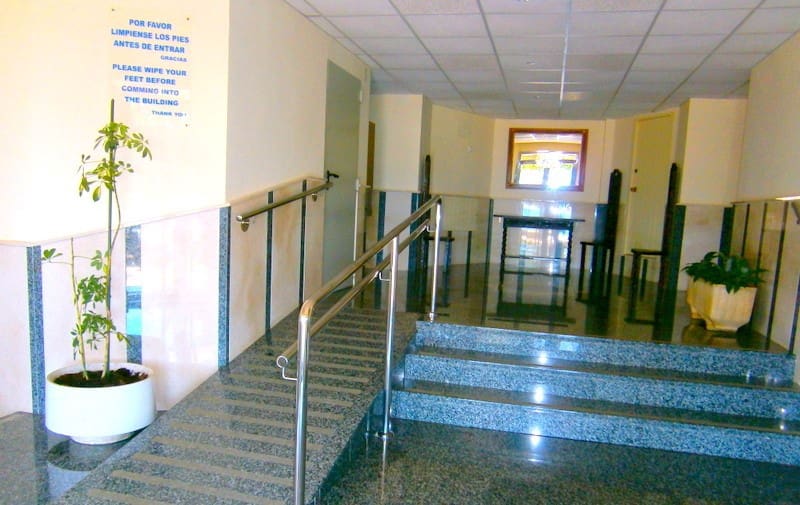 1 camera da letto Appartamento sulla Spiaggia da affittare in Fuengirola - 1.200 € (Rif: 7414134)