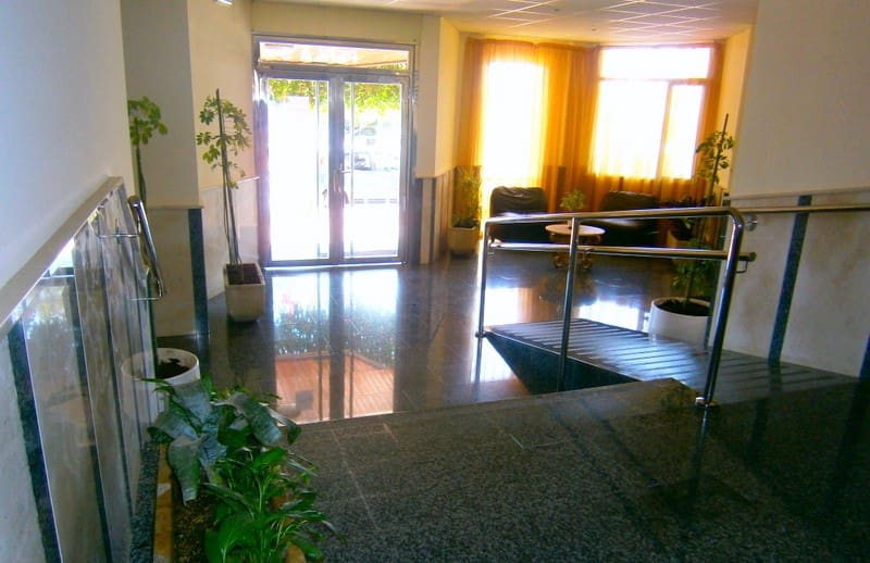 1 camera da letto Appartamento sulla Spiaggia da affittare in Fuengirola - 1.200 € (Rif: 7414134)