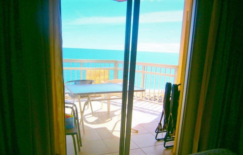 1 bedroom Beach Apartment for rent in Fuengirola - € 1,250 (Ref: 7414134)