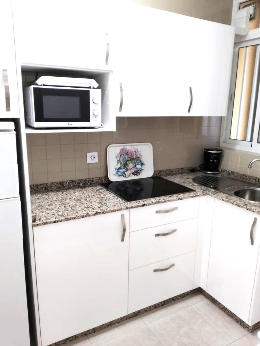 1 bedroom Beach Apartment for rent in Fuengirola - € 1,250 (Ref: 7414134)