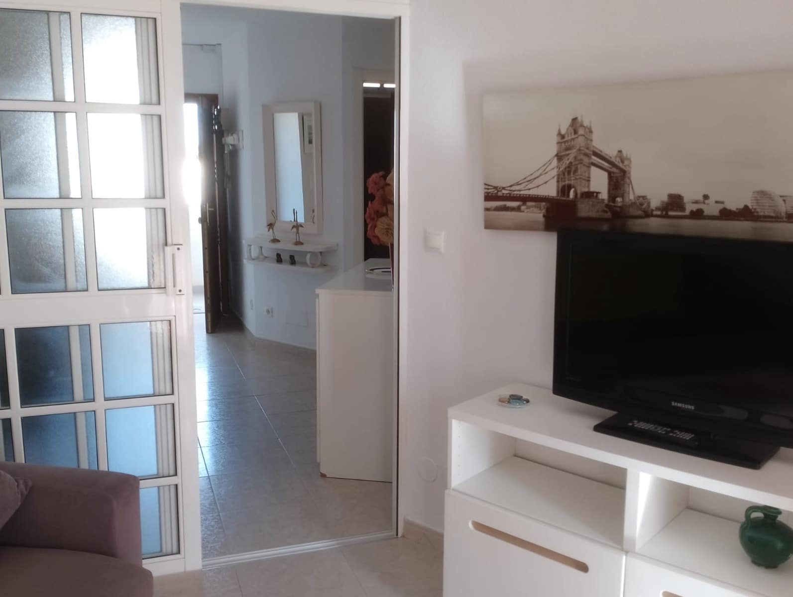 1 bedroom Beach Apartment for rent in Fuengirola - € 1,250 (Ref: 7414134)